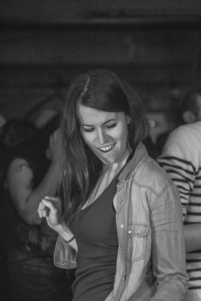 TIEFSCHWARZ (Basti , Souvenir Music, Berlin)