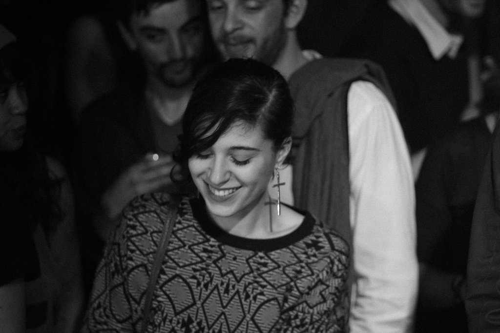 TIEFSCHWARZ (Basti , Souvenir Music, Berlin)