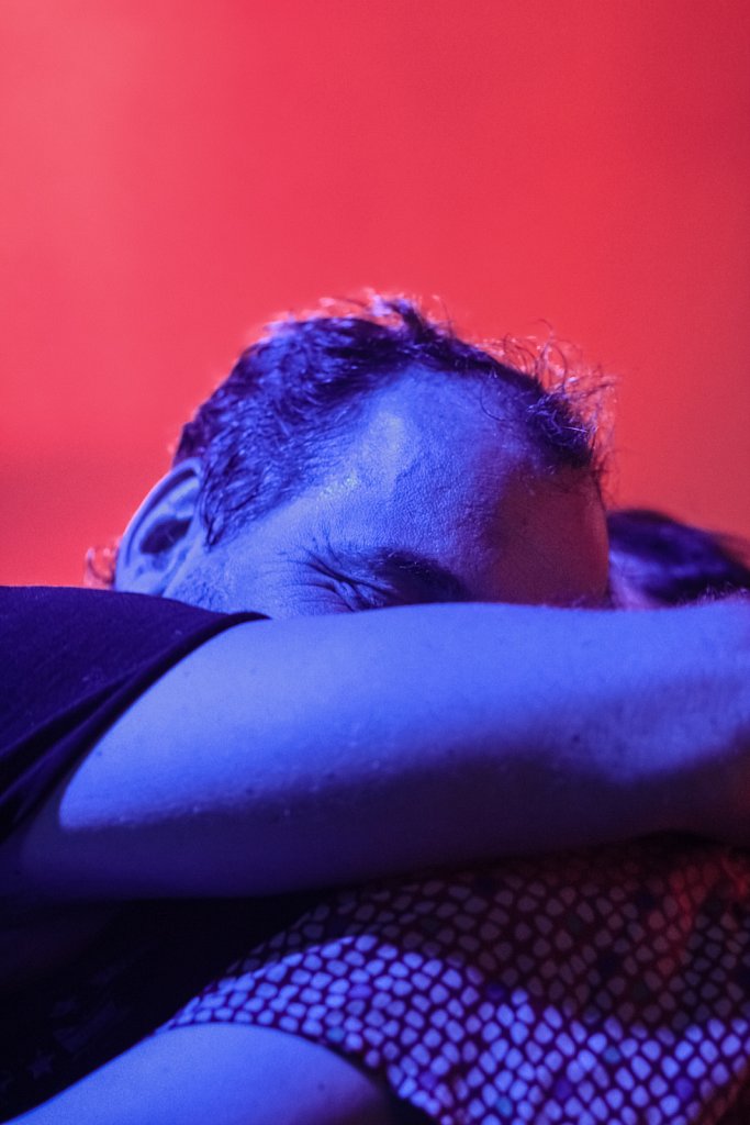 TIEFSCHWARZ (Basti , Souvenir Music, Berlin)