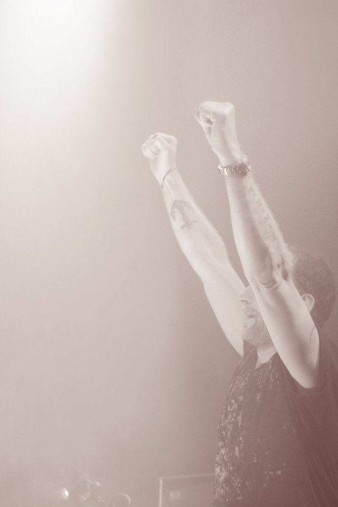 TIEFSCHWARZ (Basti , Souvenir Music, Berlin)