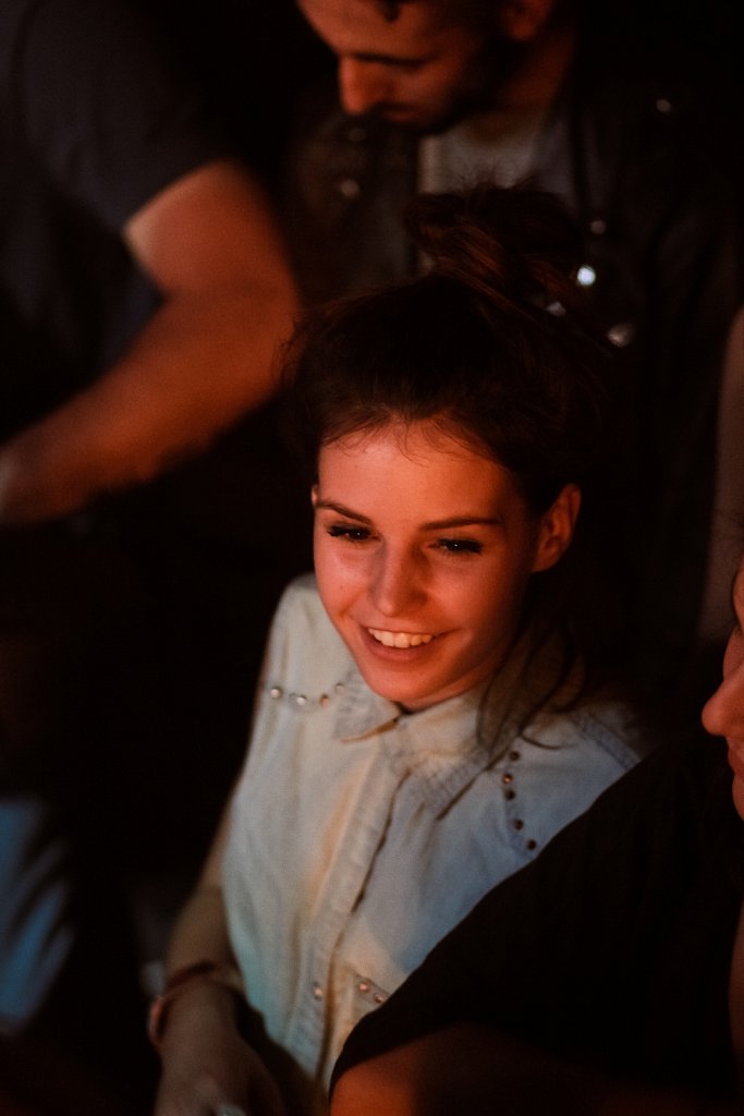 TIEFSCHWARZ (Basti , Souvenir Music, Berlin)