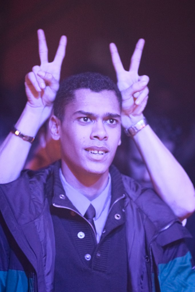 TIEFSCHWARZ (Basti , Souvenir Music, Berlin)