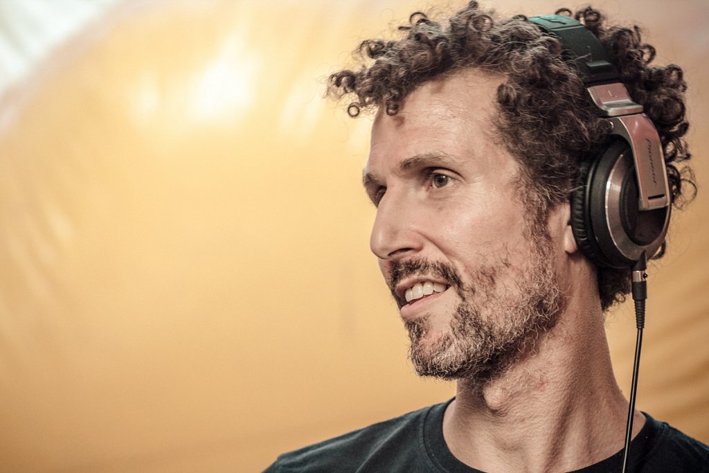 Josh Wink