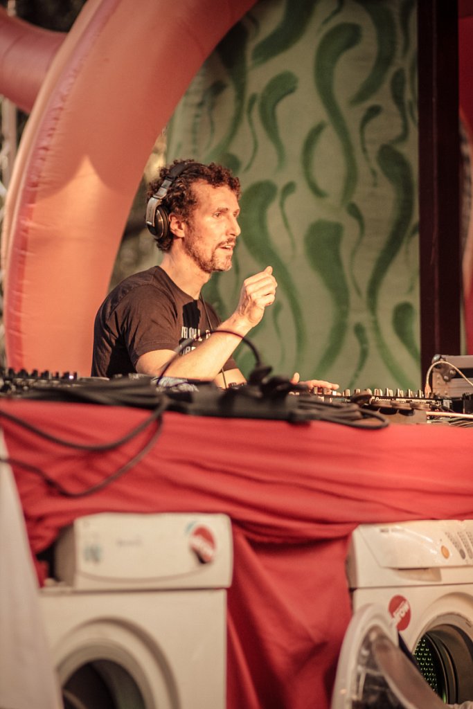 Josh Wink